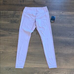 5.11 Tactical Light Purple Leggings